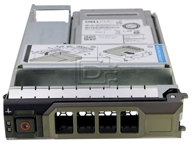 Dell 400-BBSY WFRP8 SAS Solid State Drive Kit KG1CH / Y004G Image 4 image
