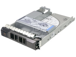 Dell 400-AFLC RDJ9G 0RDJ9G SAS SSD Kit