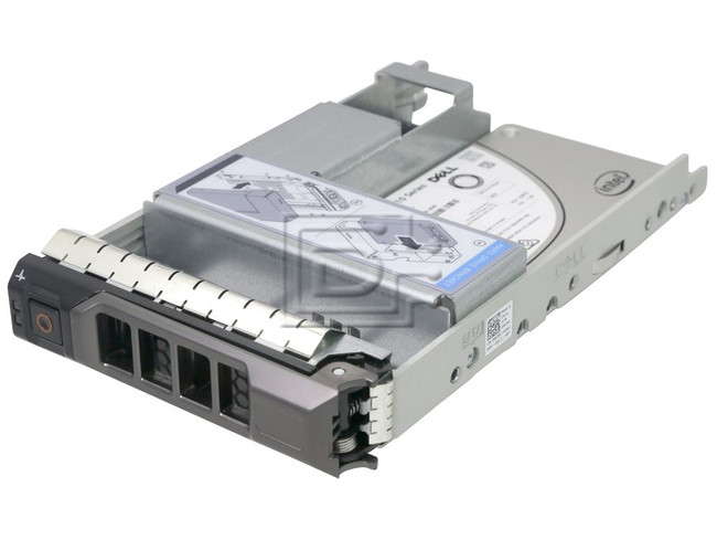 Dell 400-AFMZ XD4MX 0XD4MX SATA SSD Kit image 1