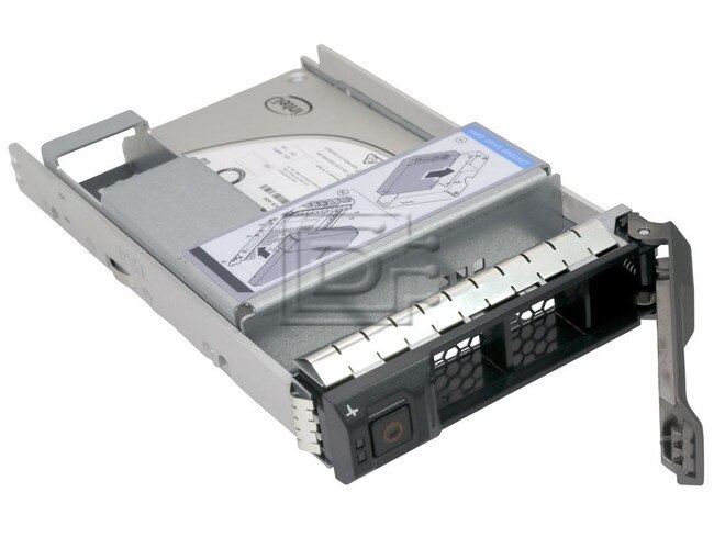 Dell 400-AUSX 2KHV5 02KHV5 SAS Solid State Drive Kit KG1CH / Y004G image 2