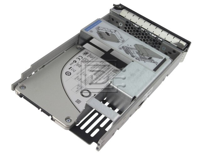 Dell 400-AUSX 2KHV5 02KHV5 SAS Solid State Drive Kit KG1CH / Y004G image 3