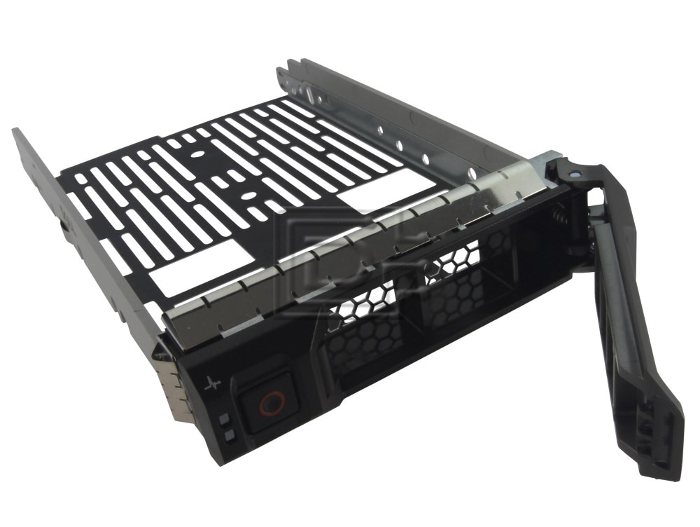 Dell KG1CH KG1CH 0KG1CH 58CWC 058CWC Dell SAS Serial SCSI SATA Disk Trays / Caddy Image 2 image