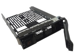 Dell Kg1ch 0kg1ch 58cwc 13th Gen Sas Sata 3 5 Hard Drive Tray Caddy