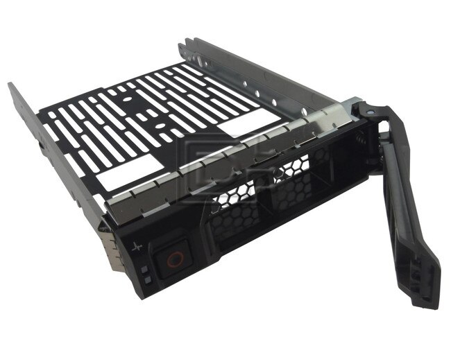 Dell KG1CH KG1CH 0KG1CH 58CWC 058CWC Dell SAS Serial SCSI SATA Disk Trays / Caddy image 2