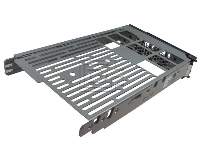 Dell KG1CH KG1CH 0KG1CH 58CWC 058CWC Dell SAS Serial SCSI SATA Disk Trays / Caddy image 3