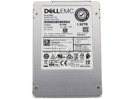 HGST KHK6UVSE1T92 6N5Y4 06N5Y4 SATA Solid State Drive