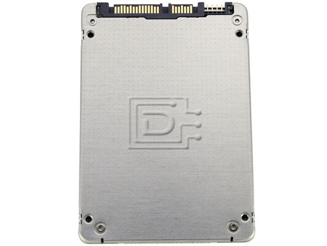 HGST KHK6UVSE1T92 6N5Y4 06N5Y4 SATA Solid State Drive Image 3 image