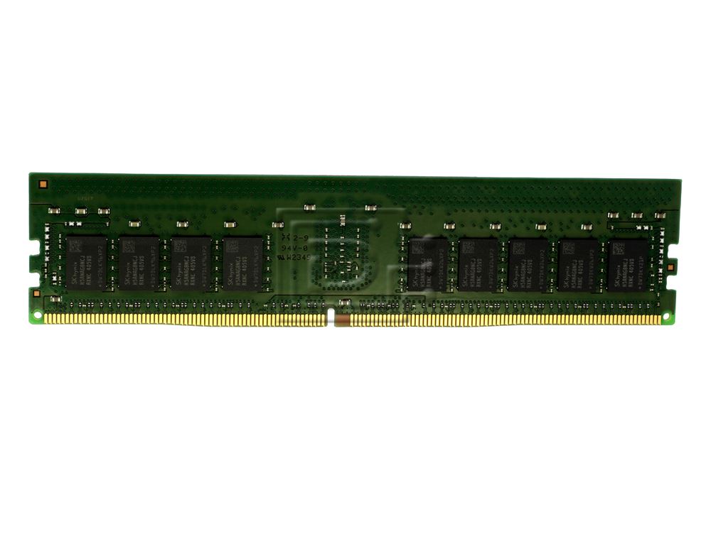 SK Hynix KHTPJ7-HYC41600FA0 RAM Memory Module DDR4 4GB Stick Image 3 image