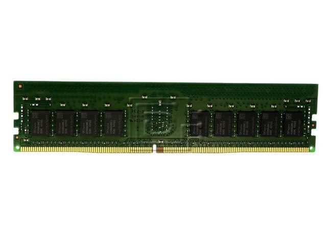 SK Hynix KHTPJ7-HYC41600FA0 RAM Memory Module DDR4 4GB Stick Image 3 image