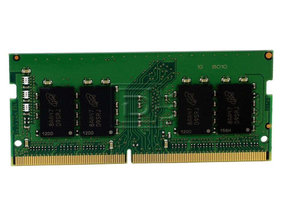 KINGSTON TECHNOLOGY KVR24SE17S8/8MA Image 3 image
