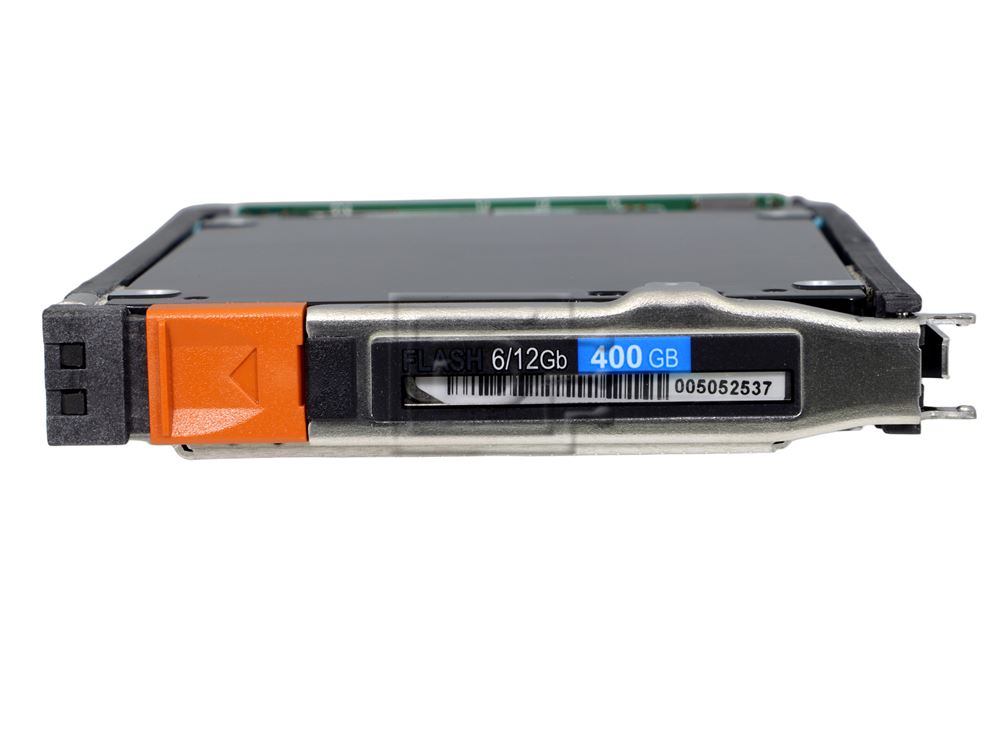 Toshiba KPM5XVUG400G 118033327-02 005052537 Dell 400GB Write Intensive WI SAS SSD Image 3 image