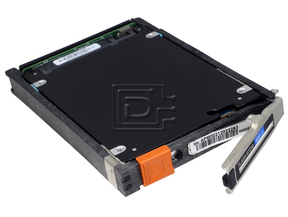 Toshiba KPM5XVUG400G 118033327-02 005052537 Dell 400GB Write Intensive WI SAS SSD Image 4 image