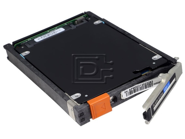 Toshiba KPM5XVUG400G 118033327-02 005052537 Dell 400GB Write Intensive WI SAS SSD Image 4 image