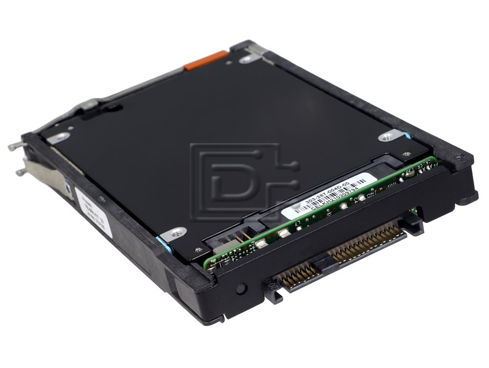 Toshiba KPM5XVUG400G 118033327-02 005052537 Dell 400GB Write Intensive WI SAS SSD Image 5 image