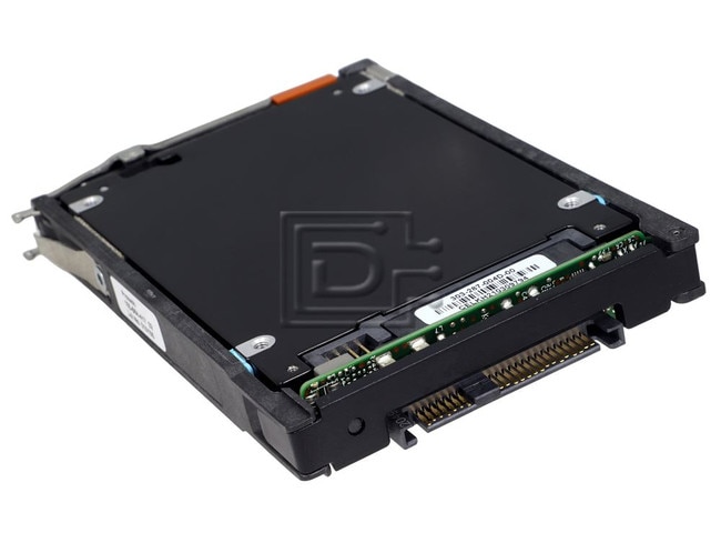 Toshiba KPM5XVUG400G 118033327-02 005052537 Dell 400GB Write Intensive WI SAS SSD Image 5 image