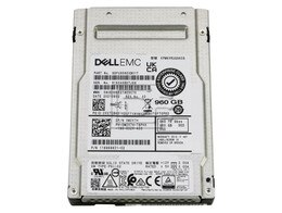 KIOXIA KPM6VRUG960G M2V7H 0M2V7H SDFUS76EXB01T SAS Solid State Drive