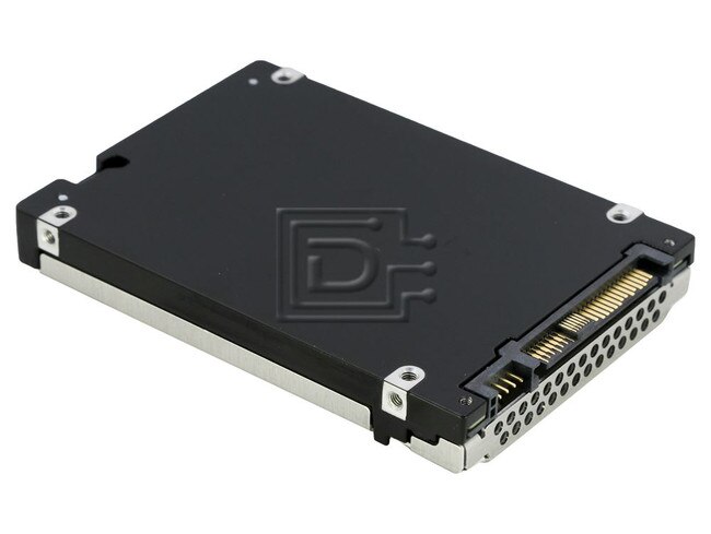 KIOXIA KPM6VRUG960G M2V7H 0M2V7H SDFUS76EXB01T SAS Solid State Drive Image 2 image
