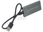 DiscTech CAS-KIT-USBC-1TB-BN-OE USB USB-C USB C 3.1 USB-SSD SSD Portable SSD