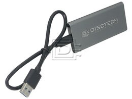 DiscTech CAS-KIT-USBC-1TB-BN-OE USB USB-C USB C 3.1 USB-SSD SSD Portable SSD