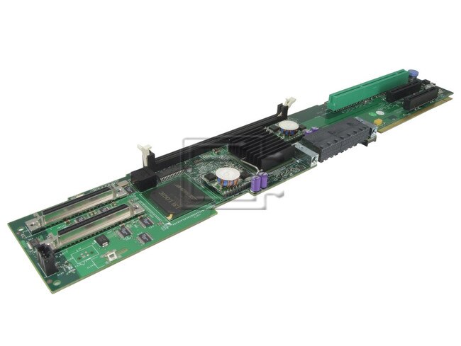 Dell KJ880 Dell PE 2850 Riser Card image 2