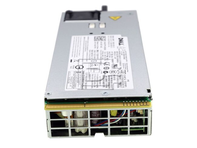 Dell KJYY0 0KJYY0 D1200E-S0 DPS-1200MB-A F37X3 0F37X3 4V04J MYV71 04V04J 0MYV71 XVM35 0XVM35 Dell Power Supply Image 3 image