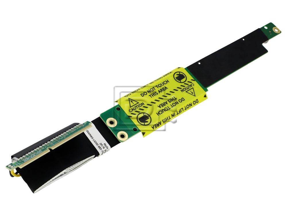 Dell KKMWX 0KKMWX Signal cable riser Image 3 image