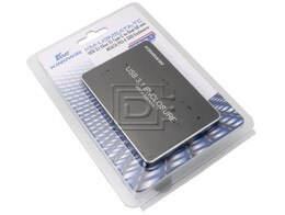 Kingwin KM-U3MSATA-TC Hard Drive External Enclosure