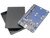 Kingwin KM-U3MSATA-TC Hard Drive External Enclosure Image 4 image