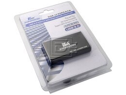 Kingwin KM-U3MSATA Hard Drive External Enclosure