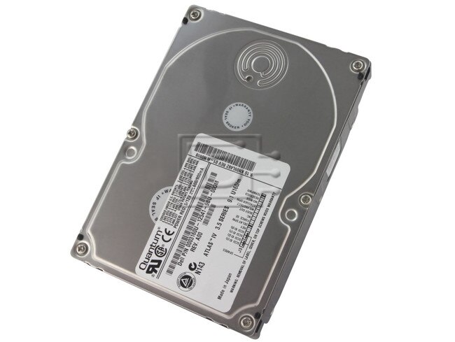 QUANTUM KN09L011 3160U 03160U SCSI Hard Drive Image 1 image