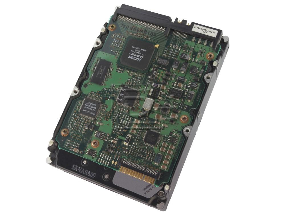 QUANTUM KN09L011 3160U 03160U SCSI Hard Drive Image 2 image