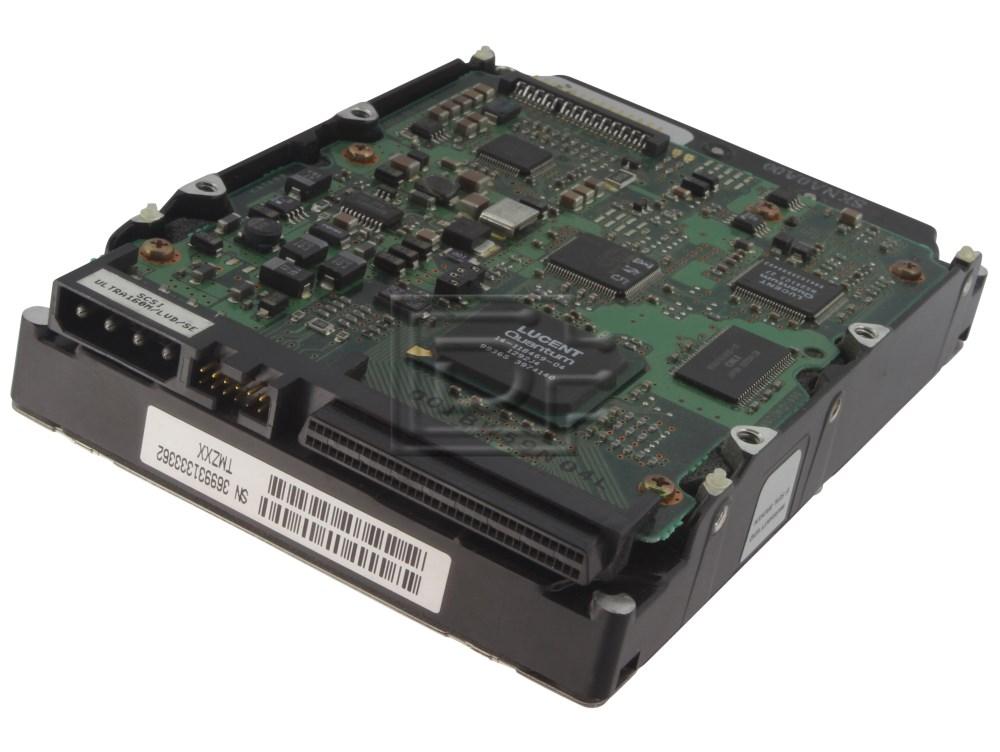 QUANTUM KN09L011 3160U 03160U SCSI Hard Drive Image 3 image