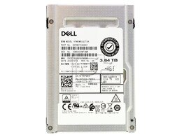 Toshiba KPM5WRUG3T84 KFV6V 0KFV6V SAS eSSD