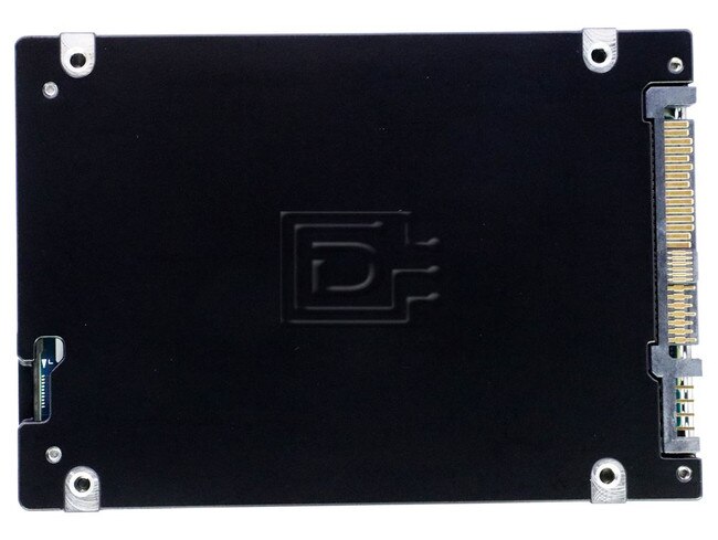 Toshiba KPM5WRUG3T84 KFV6V 0KFV6V SAS eSSD Image 2 image