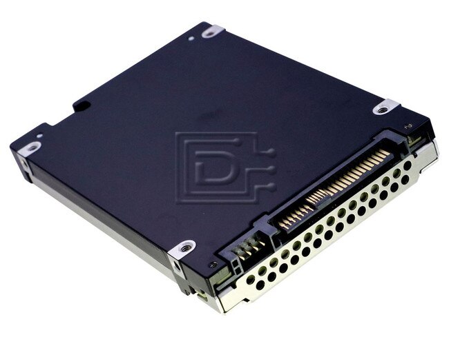 Toshiba KPM5WRUG3T84 KFV6V 0KFV6V SAS eSSD Image 3 image