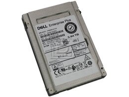 Toshiba KPM5WRUG3T84 KFV6V 0KFV6V FV3JW 0FV3JW 3.4TB SAS SED FIPS