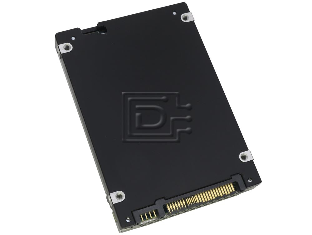 Toshiba KPM5WRUG3T84 FV3JW 0FV3JW Dell Enterpeise Plue 3.4TB SAS SED FIPS Image 2 image