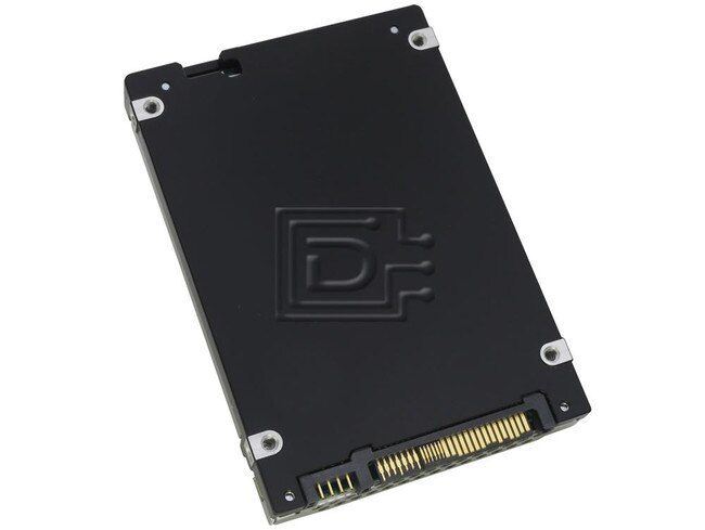 Toshiba KPM5WRUG3T84 FV3JW 0FV3JW Dell Enterpeise Plue 3.4TB SAS SED FIPS Image 2 image