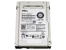 Toshiba KPM5WVUG1T92 DJY51 0DJY51 SAS eSSD FIPS 140-2 SED