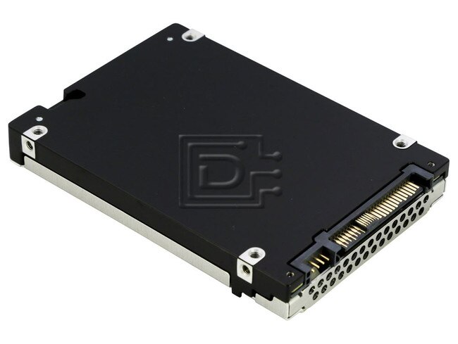 Toshiba KPM5WVUG1T92 DJY51 0DJY51 1.92TB SAS Mixed Use 24Gbps SED SSD Image 4 image