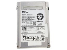 Toshiba KPM5WVUG960G V43R6 0V43R6 SAS eSSD FIPS 140-2 SED