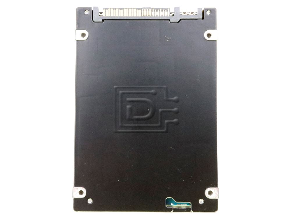 Toshiba KPM5WVUG960G V43R6 0V43R6 SAS eSSD FIPS 140-2 SED Image 2 image