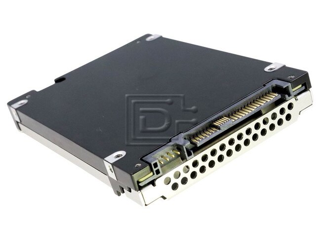 Toshiba KPM5WVUG960G V43R6 0V43R6 SAS eSSD FIPS 140-2 SED Image 3 image