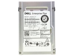 Toshiba KPM5XMUG1T60 D7KJJ 0D7KJJ Dell Write Intensive 1.6TB SAS SSD
