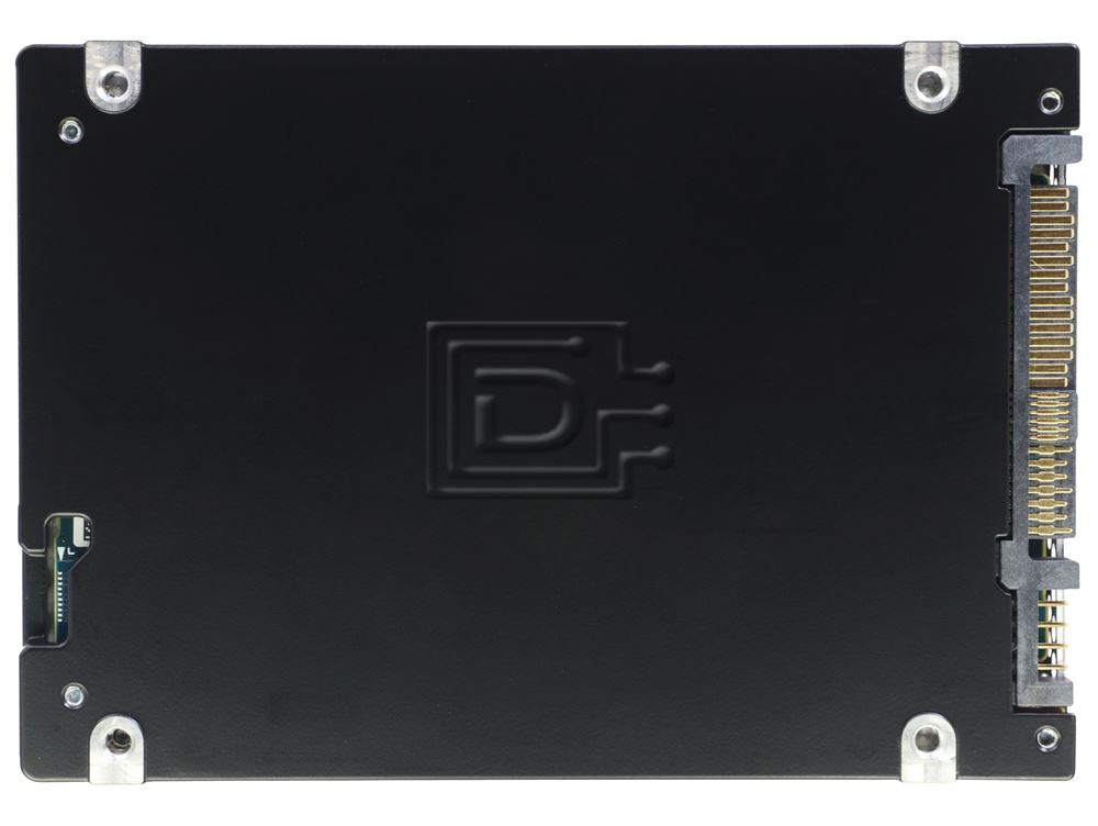 Toshiba KPM5XMUG1T60 D7KJJ 0D7KJJ Dell Write Intensive 1.6TB SAS SSD Image 3 image