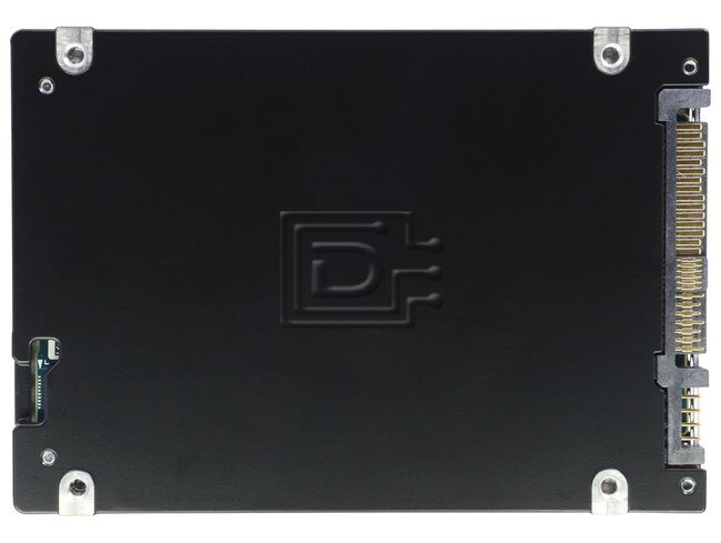 Toshiba KPM5XMUG1T60 D7KJJ 0D7KJJ Dell Write Intensive 1.6TB SAS SSD Image 3 image