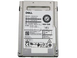 Toshiba KPM5XMUG400G X15J6 0X15J6 SAS eSSD