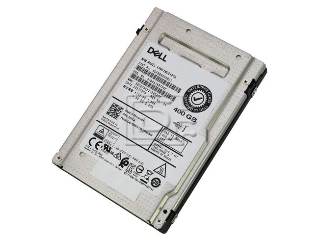 Toshiba KPM5XMUG400G X15J6 0X15J6 SAS eSSD image 2