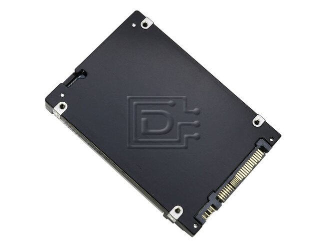 Toshiba KPM5XMUG400G X15J6 0X15J6 SAS eSSD image 3