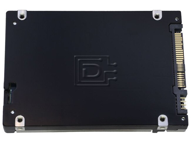 Toshiba KPM5XMUG400G N4T33 0N4T33 Dell 400GB Write Intensive WI SAS SSD Image 3 image